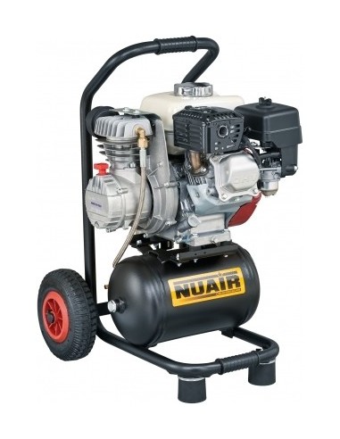 Motocompresor MK236/9,5 HONDA NUAIR
