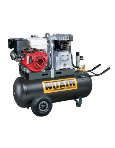 Motocompresor NB7/9S/100 Honda NUAIR