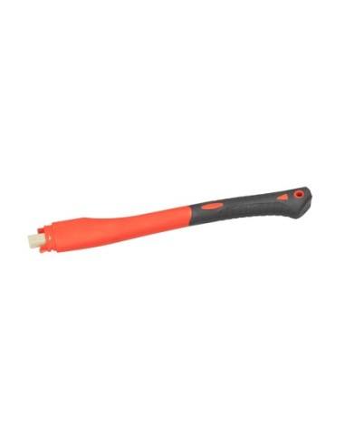 ALYCO 171065 Mango de fibra de vidrio