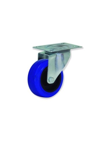 M - Rotantes Modelo M Sujeción por Pletina P | 34-090/31 MPG4 080 NCR4