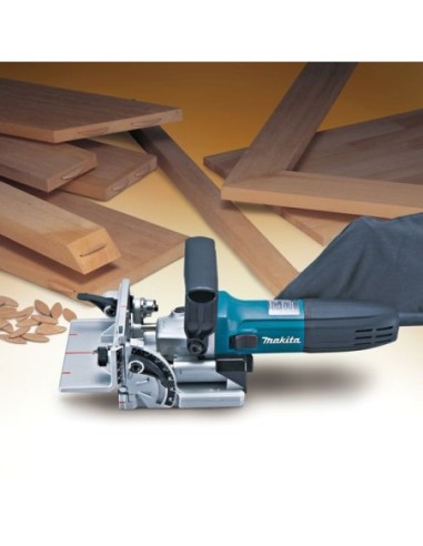 Makita PJ7000 Engalletadora 701W