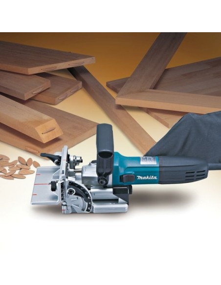 Makita PJ7000 Engalletadora 701W