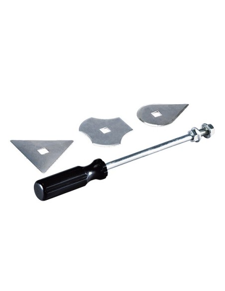 Makita PR00000041 Set raspador