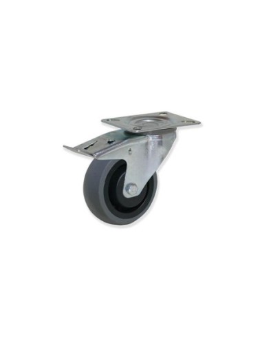 M - Rotantes Modelo M Sujeción por Pletina P | 34-092/04-FD MPG4 100 PCAB4-FD