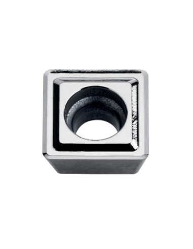 10 placas reversibles MD aluminio (623559000)