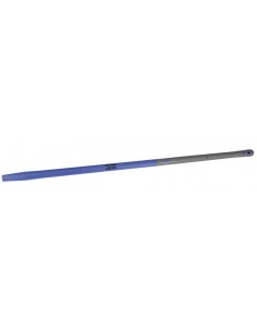 Mango fibra vidrio recto 1200x37 mm para raedera 198500-198502