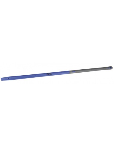 Mango fibra vidrio recto 1200x37 mm para raedera 198500-198502