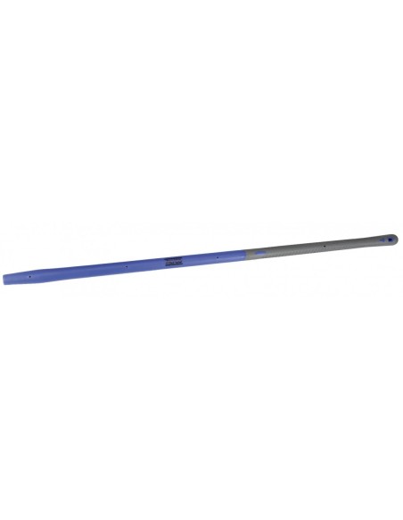 Mango fibra vidrio recto 1200x37 mm para raedera 198500-198502