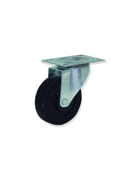 M - Rotantes Modelo M Sujeción por Pletina P | 34-092/98 MPG4 100 TCT4