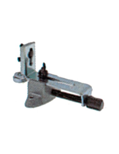 Makita STEX122385 Guía de recorte tipo 3