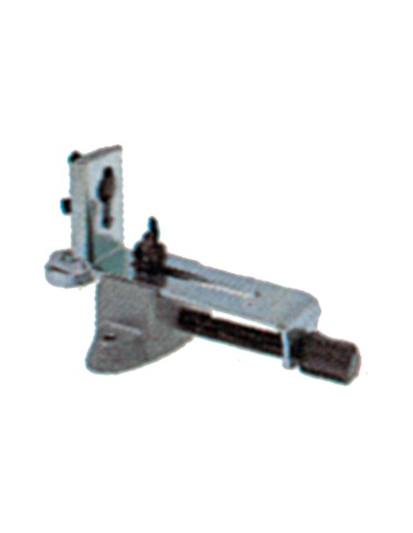 Makita STEX122385 Guía de recorte tipo 3