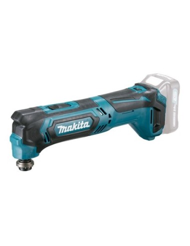 Makita TM30DZ Multiherramienta 12Vmax CXT