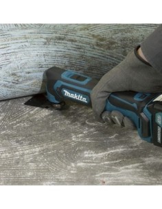 Makita TM30DZ Multiherramienta 12Vmax CXT 2