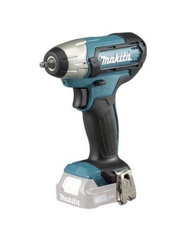 Makita TW060DZ Llave de impacto 12Vmax CXT 1/4
