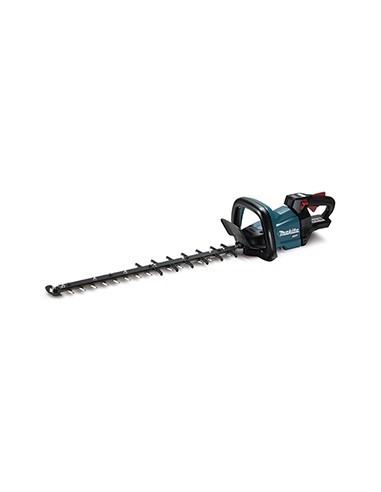 Makita UH006GZ Cortasetos BL 40Vmax XGT 60 cm Corte Ancho