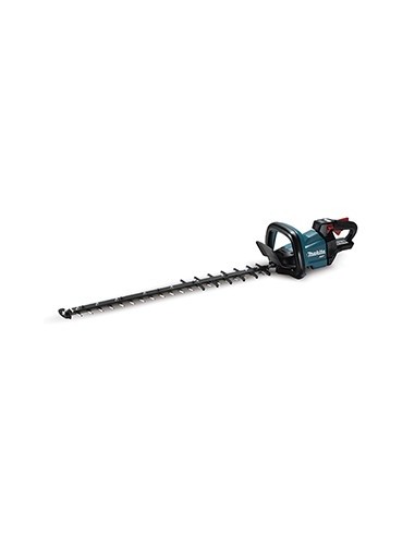 Makita UH007GZ Cortasetos BL 40Vmáx XGT 75cm de corte ancho.