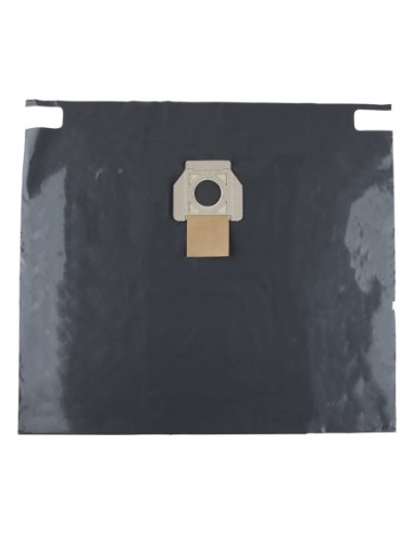 Makita W107418355 Bolsa de plástico 5pcs