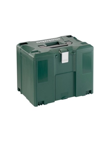 MALETÍN VACÍO METABO 626433000 METALOC IV