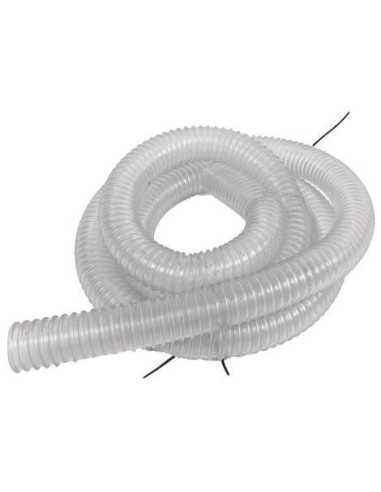 Manguera de aspiración ID 76,2 mm3,7 m