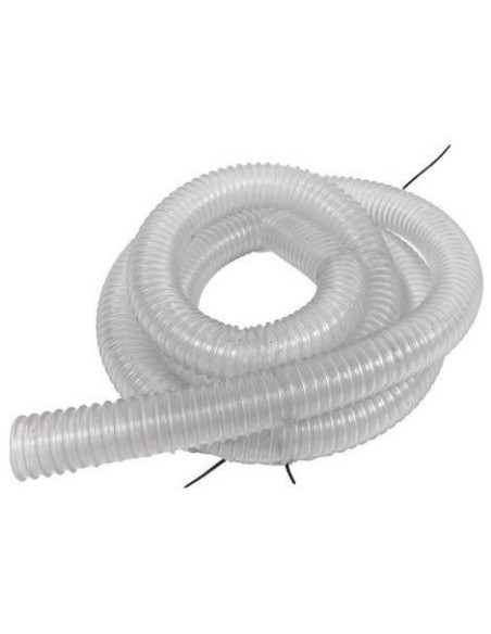 Manguera de aspiración ID 76,2 mm3,7 m