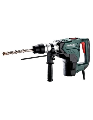 MARTILLO COMBINADO 1100W + MALETÍN METABO 600763500 KH 5-40