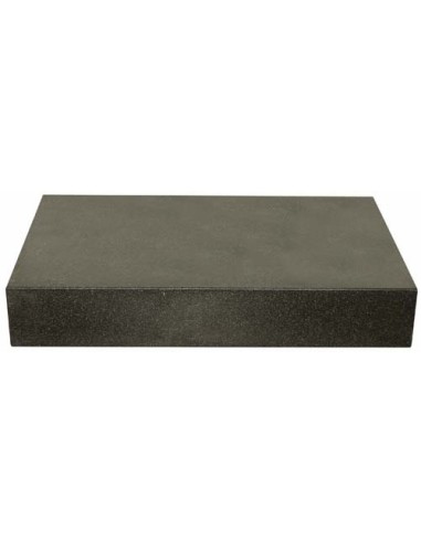 MARMOL MESA 630X400X100 250-260 N/MM DIN 630 mm
