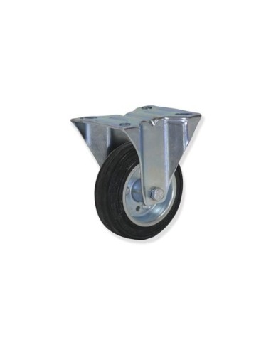 M - Rotantes Modelo M Sujeción por Pletina P | 34-093/2 MPF4 100 EGR4