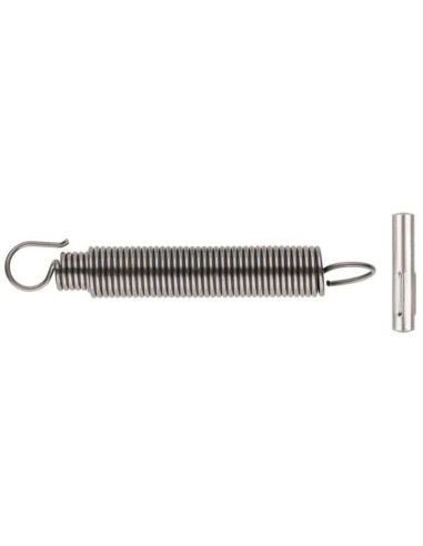 Muelle de recambio para 87 11 250 KNIPEX 87 19 250