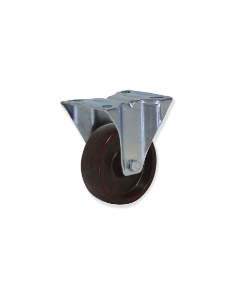 M - Rotantes Modelo M Sujeción por Pletina P | 34-093/96 MPF4 100 TTT4