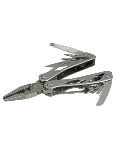 Multiherramientas 12 en 1 - CON FUNDA -