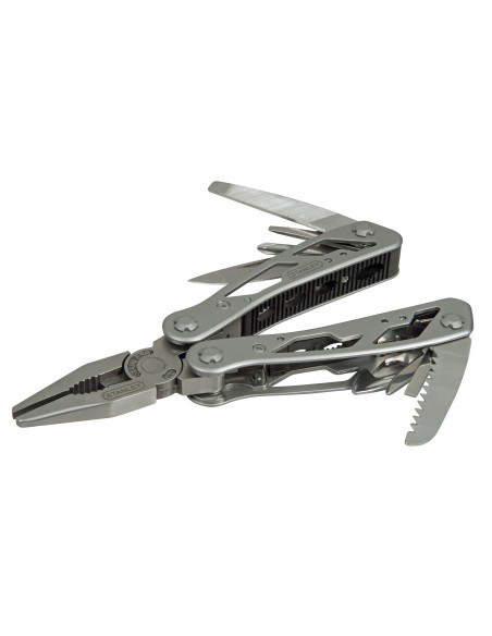 Multiherramientas 12 en 1 - CON FUNDA -