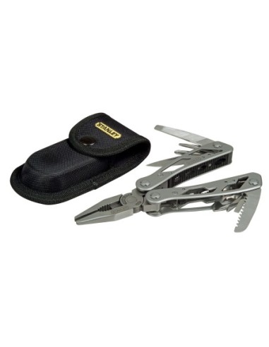 Multiherramientas 12 en 1 - CON FUNDA -