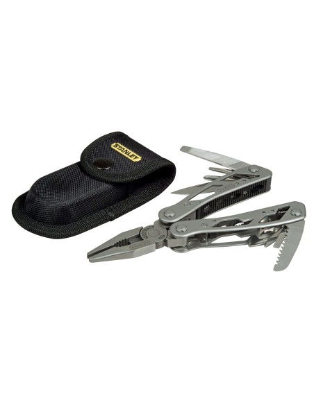 Multiherramientas 12 en 1 - CON FUNDA -