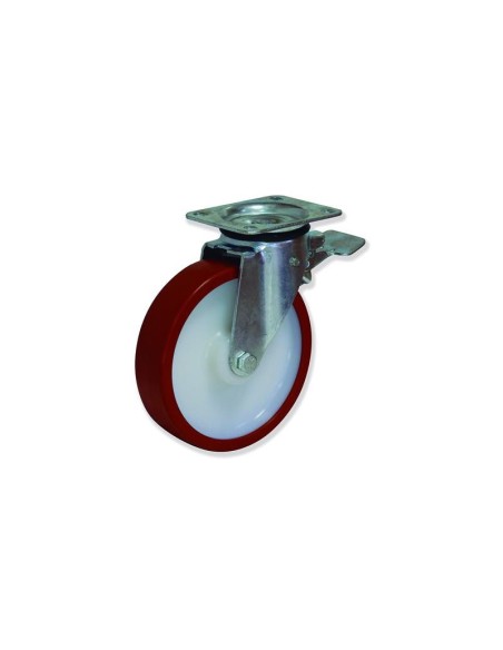 M - Rotantes Modelo M Sujeción por Pletina P | 35-016/22-FD MPG5 150 NPB5-FD