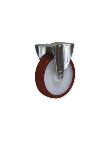 M - Rotantes Modelo M Sujeción por Pletina P | 35-017/1 MPF5 150 NPL5