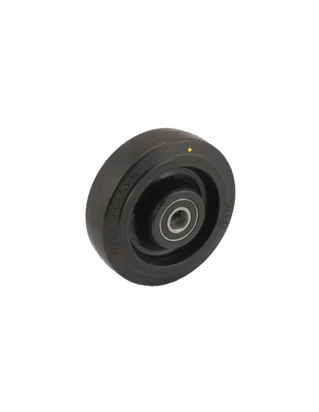 NCA - Núcleo de nylon negro - Bandaje de caucho negro antiestática | 10-85/7 200 NCAB5