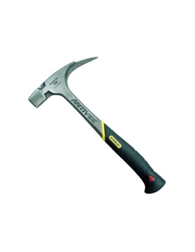 Martillo Latthammer antivibración 600g