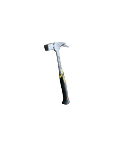Martillo Latthammer antivibración 600g