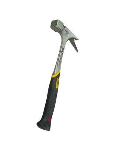 Martillo Latthammer antivibración 600g