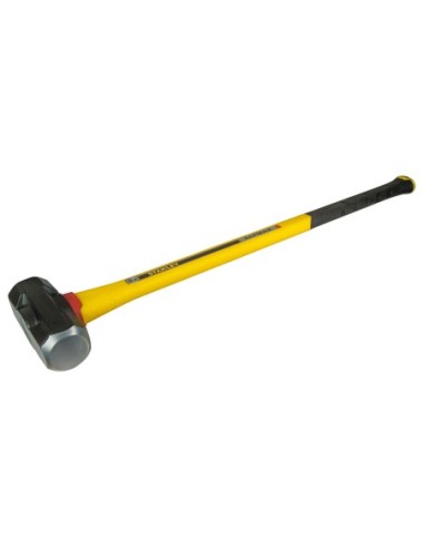 Martillo maceta antivibración de 5907gr