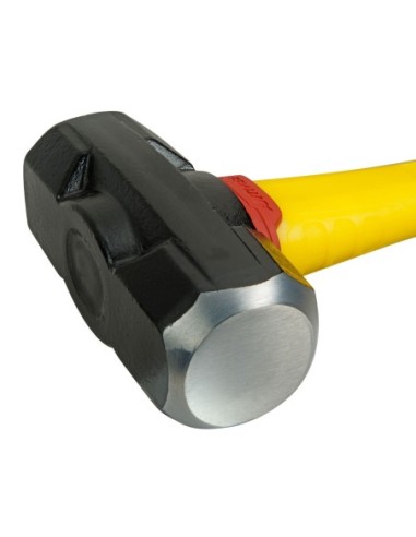 Martillo maceta antivibración de 5907gr