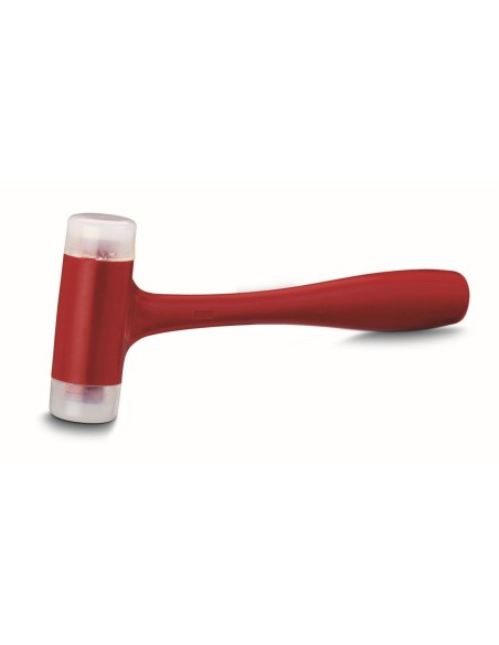 Maza Plástico 320g - 34mm