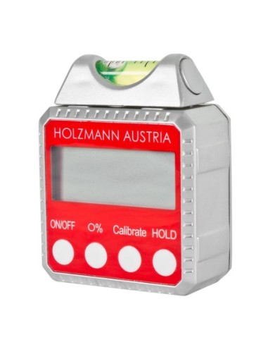 Medidor digital | DWM90 Holzmann