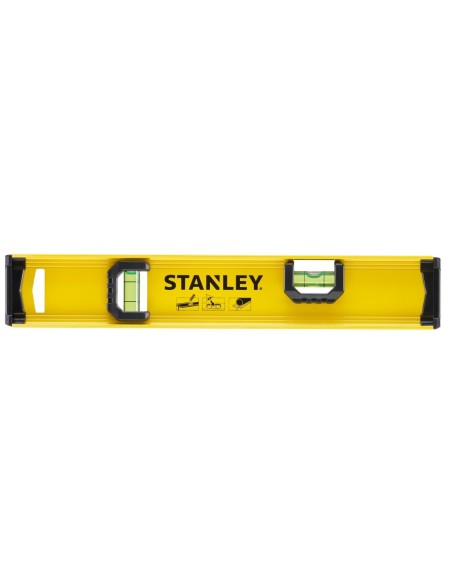 Nivel Stanley Básico 30cm