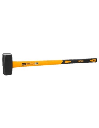 MAZA DOS MANOS 4 KG (900MM)