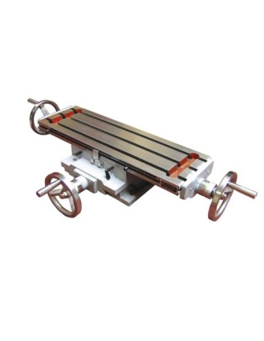 Mesa de coordenadas | ZX7025A Holzmann