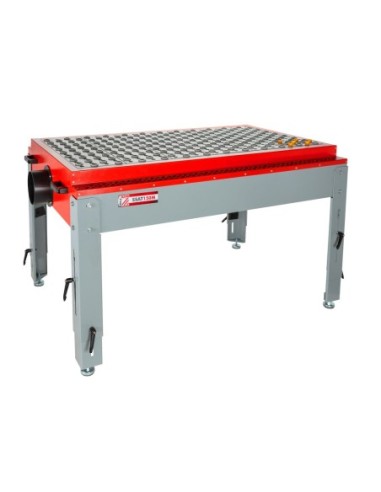 Mesa de extracción | SSAT150M Holzmann