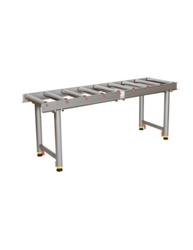 Mesa rodillos | RB9L Holzmann