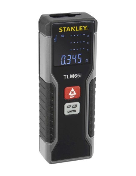 Medidor láser 25m – TLM65i