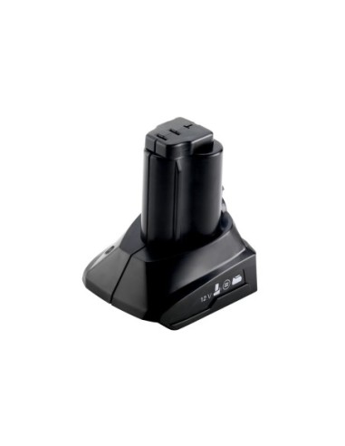 Metabo 625225000 Adaptador BATERIA 12 V